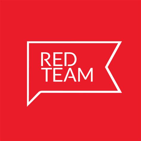 Red team - Alchetron, The Free Social Encyclopedia