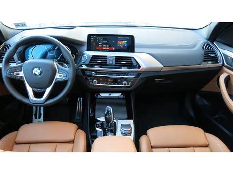 2024 BMW X3: 169 Interior Photos | U.S. News