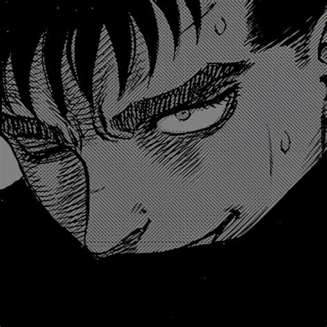 Guts - Berserk. | Berserk mangá, Manga anime, Anime