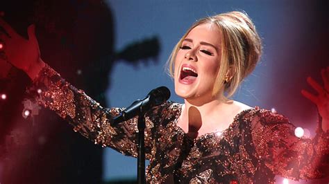 The 3 Most Endearing Moments From Adele's Flawless NBC Concert Special | Entertainment Tonight