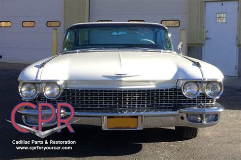 Pin on Cadillac Restoration