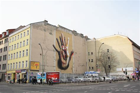 Berlin Street Art Vol 13 – Various Artists - andBerlin