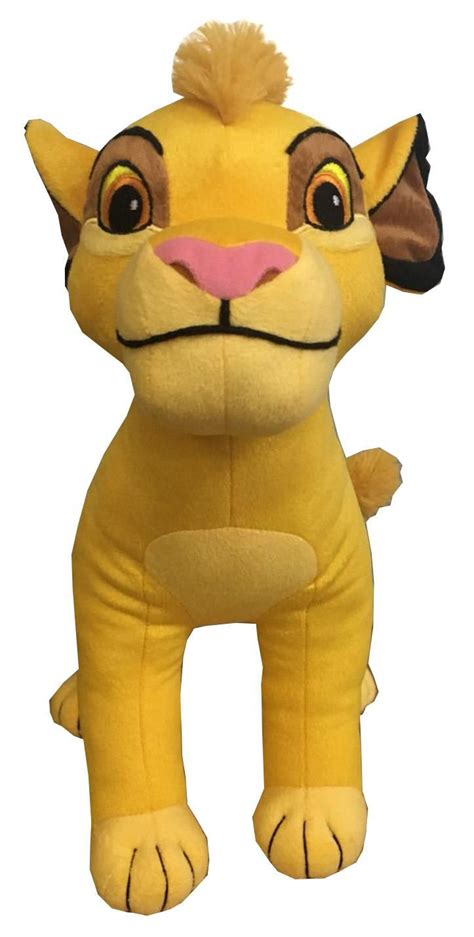 Simba Character Pillow | Walmart Canada