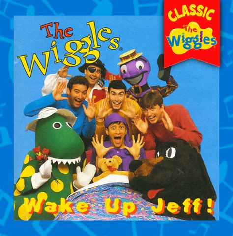 More Classic Wiggles Album | Fandom