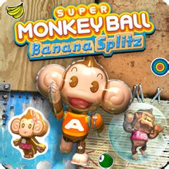 Super Monkey Ball Banana Splitz on PSVita — price history, screenshots, discounts • Australia