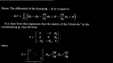 How to calculate the matrix of a form?