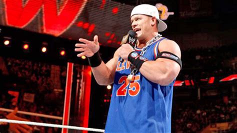 John Cena Teases A Return For The Doctor Of Thuganomics