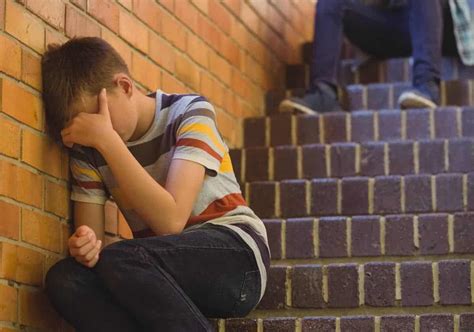 7 Disturbing Ways Bullying Can Affect a Person’s Life in May 2023 ...