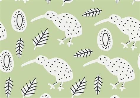 Kiwi Bird Vector Art, Icons, and Graphics for Free Download