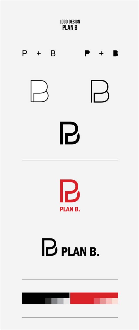 Plan B Logo – Telegraph