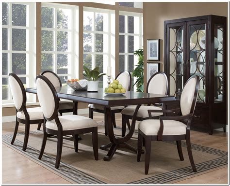 Know What Dining Room Furniture Sets You Want To Bring Out With – HomesFeed