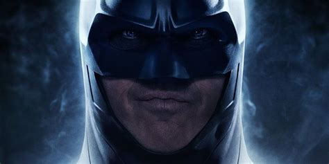 Michael Keaton Batman Hot Toys Figure Unveiled Ahead of ‘The Flash’