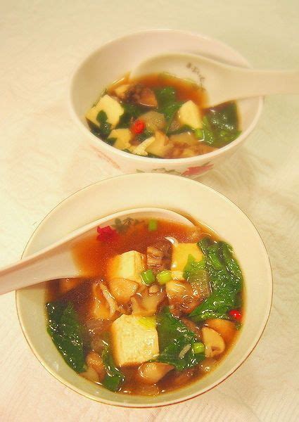 Hen of the Woods Soup – Palatable Pastime Palatable Pastime