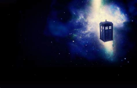 Doctor Who Tardis Wallpapers - Wallpaper Cave