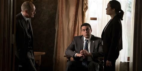 'The Blacklist' Season 2 Finale Review – A War Fought on Many Fronts