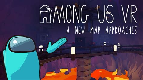 Among Us VR teases new Polus-inspired map - Try Hard Guides