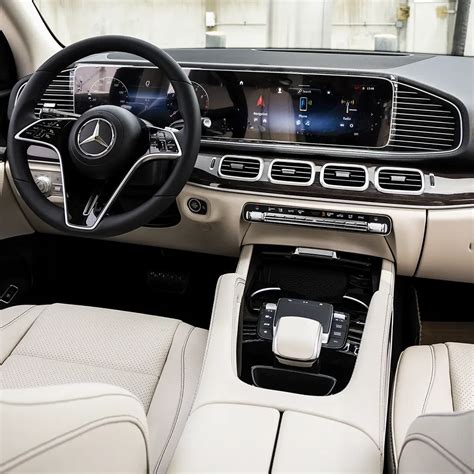 2024 Mercedes-Benz GLE SUV Overview | Fletcher Jones Imports