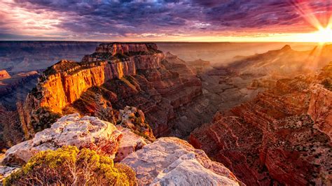 Grand Canyon 4k HD Wallpapers - Wallpaper Cave