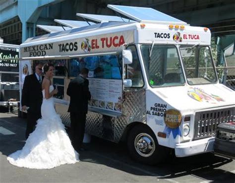 Food Truck Wedding Catering | LoveToKnow