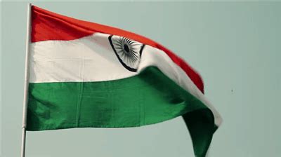 Independence Day GIF, Indian Flag Animated, Moving & 3D GIF for Whatsapp 2023