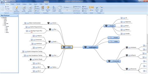 Compare The 10 Best Mind Mapping Software of 2020 - The Digital Project Manager