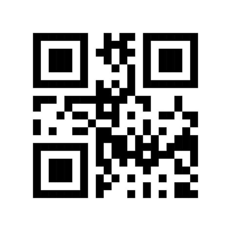 Download Template of qr code ready to scan with smartphone. Vector ...