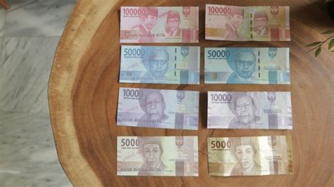 Semirip Apa Uang Mainan Serupa Rupiah Emisi Baru? | kumparan.com