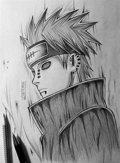 60 best Naruto Drawings images on Pinterest | Naruto drawings, Boruto and Naruto uzumaki