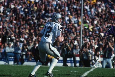 41 Years Ago, the Raiders blasted Minnesota in Super Bowl XI