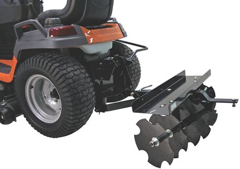 Riding Lawn Mower Attachments Accessories