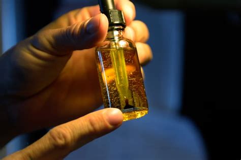 How To Make THC Oil That Works in an E-Cig | Potent