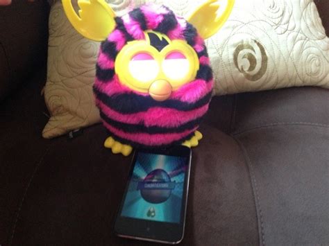 Furby Boom Video and Review - Classy Mommy