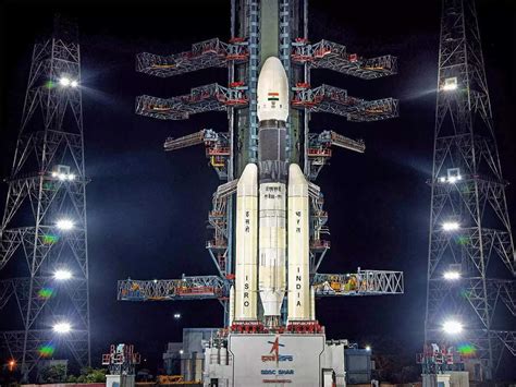 2023 to be India’s space year with launch of Chandrayaan-3, Gaganyaan ...