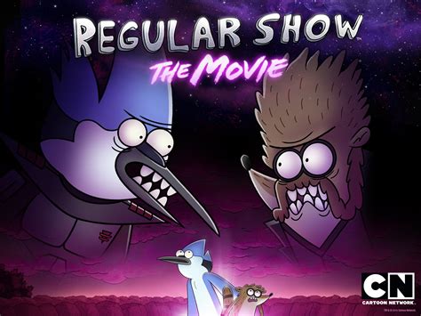 Regular Show The Movie - 1600x1200 Wallpaper - teahub.io