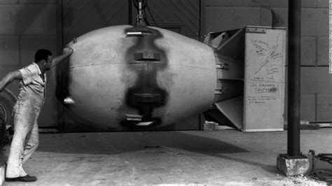 Why did the U.S. bomb Hiroshima? - CNNPolitics.com