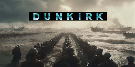 The Miracle of Dunkirk: The Massive WWII Evacuation That Shaped History