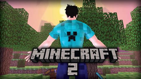 GAMEPLAY DE MINECRAFT 2!! ( Com DOWNLOAD! ) | Doovi