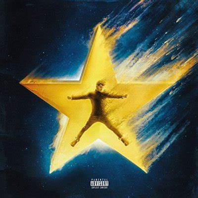 Bazzi, COSMIC | Album Review - The Musical Hype