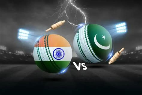 Pakistan vs India Asia Cup Betting Preview: Odds, Prediction and Line Ups