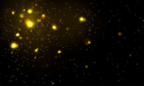 Particles Of Yellow Light Images – Browse 102,123 Stock Photos, Vectors ...