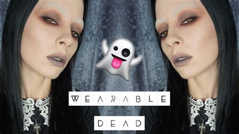 How To Do Makeup To Look Like A Dead Person - Mugeek Vidalondon