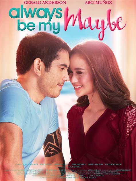 Always Be My Maybe (2016) - Rotten Tomatoes