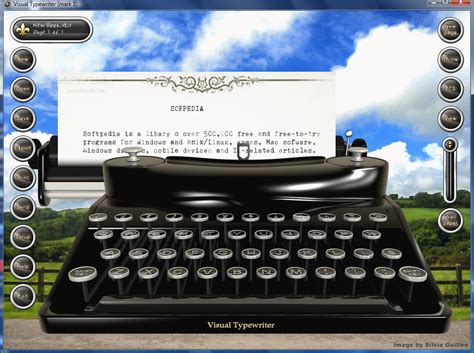 Typewriters Migrate to Digital