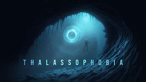 Thalassophobia - Dark Underwater Ambient - Immersive Horror Atmosphere - YouTube