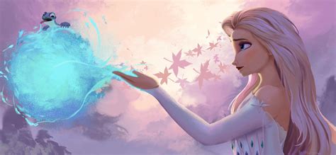 Frozen 2 HD, Elsa (Frozen), HD Wallpaper | Rare Gallery