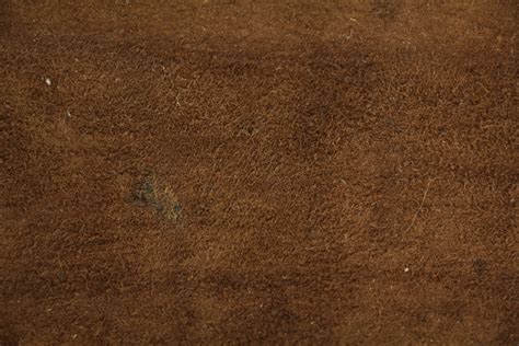 leather texture hand made soft material brown wallpaper - Texture X