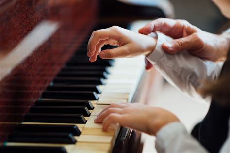 Piano Lessons | Musical Arts Center of San Antonio Inc