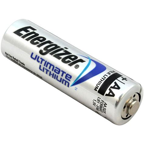 Energizer Ultimate Lithium AAA Size Batteries - 12 Pack - Walmart.com - Walmart.com