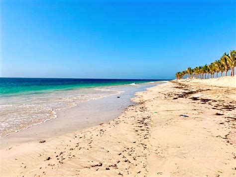 Mogadishu Beaches (With Photos And Videos) – We Somalia