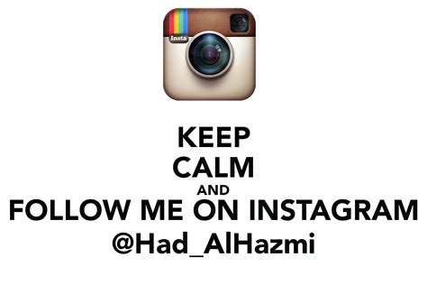 Follow Me Quotes For Instagram. QuotesGram